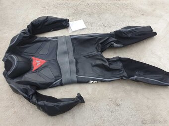 Moto kombineza Dainese Laguna Seca Air 54XL - 6