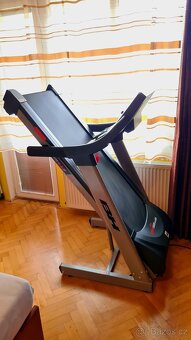 Odpružený běžecký pás vyšší třidy BH Fitness F2W Dual - 6