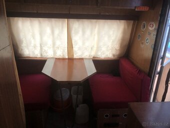 Karavan sport jácht - 6