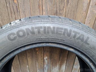 Continental 205/55R16 - 6