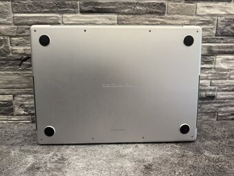 CTO MacBook Pro 14” M2 Pro / 16GB / 1000GB - 6