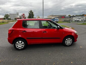 ŠKODA FABIA 1.4 16V - 6