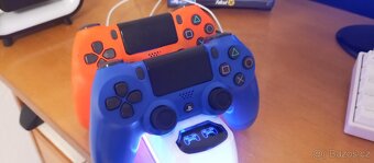 PlayStation 4 Pro 1tb - 6