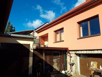 Prodej rodinného domu - 6