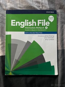 English file - 6