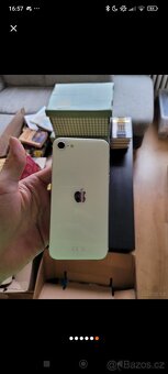 iPhone SE 2020 64GB - 6