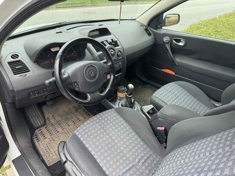 Renault Megane - 6