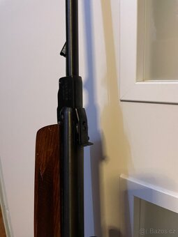 Vzduchovka Slavia 631 4,5mm - 6