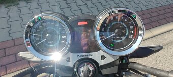 Kawasaki z650rs - 6