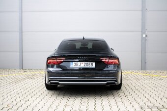 Audi A7 Sportback - 6