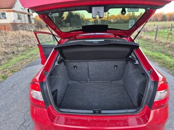 Škoda Rapid 1.6 TDI 77kw sedan - 6