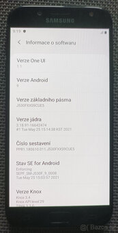 Samsung J5 J530F - 6