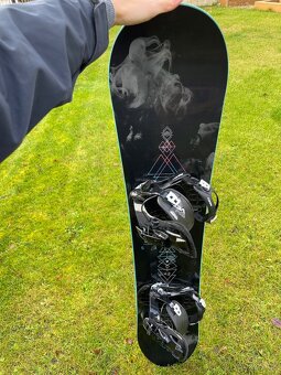 Snowboard Gravity 42 - 6