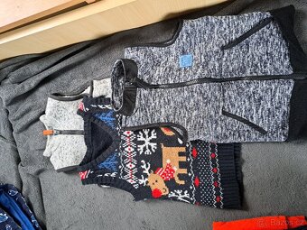 Oblečení - 6