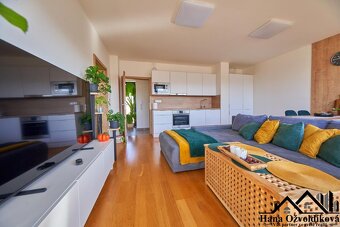 Prodej bytu 3+kk v Boskovicích - 6