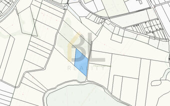 Prodej pozemku 22 650m2, Hodonín - 6