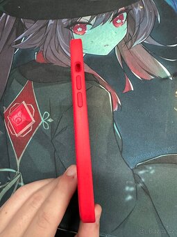 Apple silikon case - 6