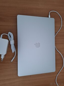 MacBook Pro 16 2019 i7 9.Gen 16GB 500 SSD - 6