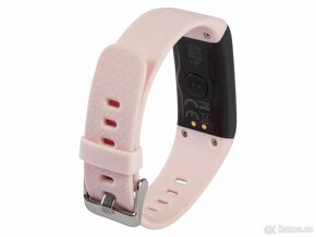 Fitness náramek - hodinky - 6