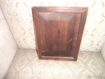 Starožitný obraz-1910 - 6