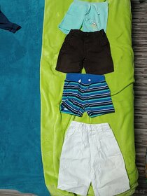 Oblečení pro kluka velikost 86-92 - 6