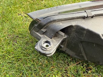 Octavia 4 IV světlomet 5E4941016A - 6