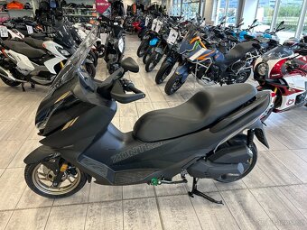 Zontes Ervo 125 2025 - 6