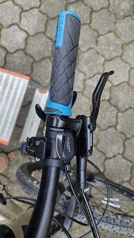 Horské kolo CUBE Attention - 6