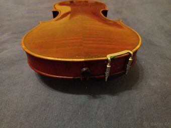 Staré 4/4 housle - 6