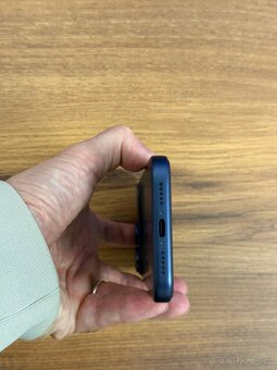 IPhone 17 Pro, 512GB, modrá, esim (vetší baterie) - 6