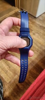 Casio g shock Gw 056E vintage - 6