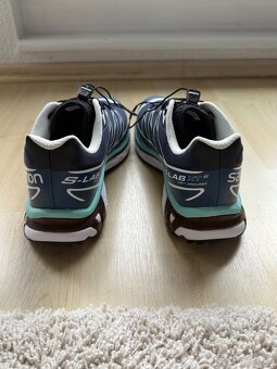 NOVÉ, SALOMON XT-6 GORE-TEX 45 1/3 - 6