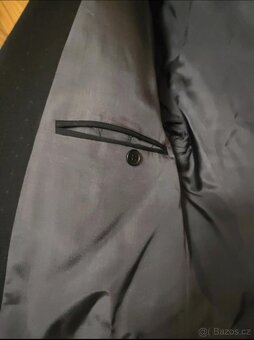 Prodám chlapecký oblek - 6