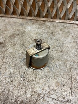 Tachometr Jawa pionýr/mustang - 6