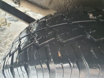 Prodám nebo vyměním Ford transit 2.0l tddi - 6