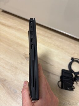 Dell 7480,RAM 8GB,SSD 128GB,FullHD,i5-7300U,Win10Pro - 6