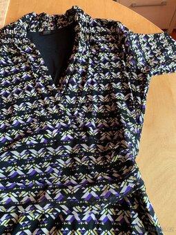 šaty zn. Esprit - vel. S - 6