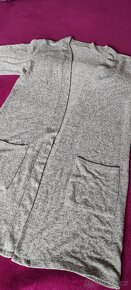 Dámský svetřík, velikost S - 6