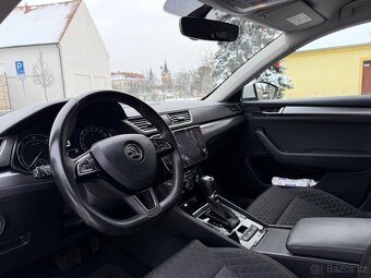 Superb 3 2.0 TDI - 6