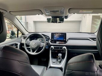 Toyota Rav 4 2022 - 6