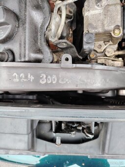 Audi A4 B5 1.9 TDI , tažné zařízení - 6