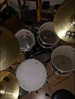 Bicí souprava - Sonor Smart Force Xtend - 6