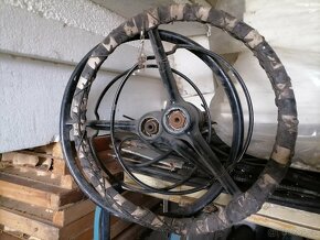 náhradní díly Škoda 1202 Stejšn - 6