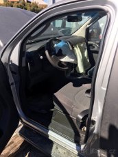 Nissan Pathfinder 2.5 Dci - 6