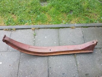 Náhradní díly Škoda 1203 - 6