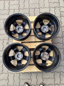 ALU R15 Brock RC19 SGVP - 6