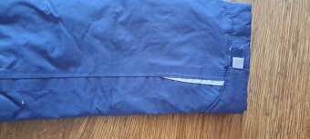 Zimní bunda vel. 140 - 6