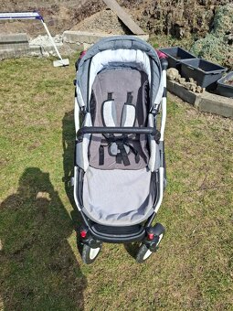 Kočárek Firkon Vesta - 6