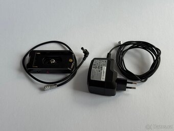 Blackmagic Pocket Cinema 4K + Speedbooster + Half cage - 6