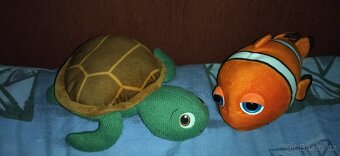 Plyšáci billa,penny - 6